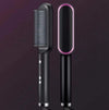 2 in 1 Hair Straightener Brush