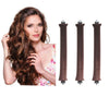 3 Piece Heatless Curls
