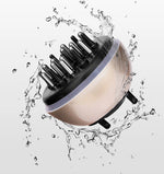 ScalpFlow Oil Applicator & Massager