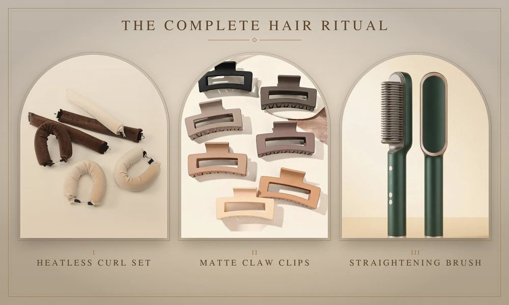 The Everyday Style Set