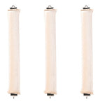 3 Piece Heatless Curls
