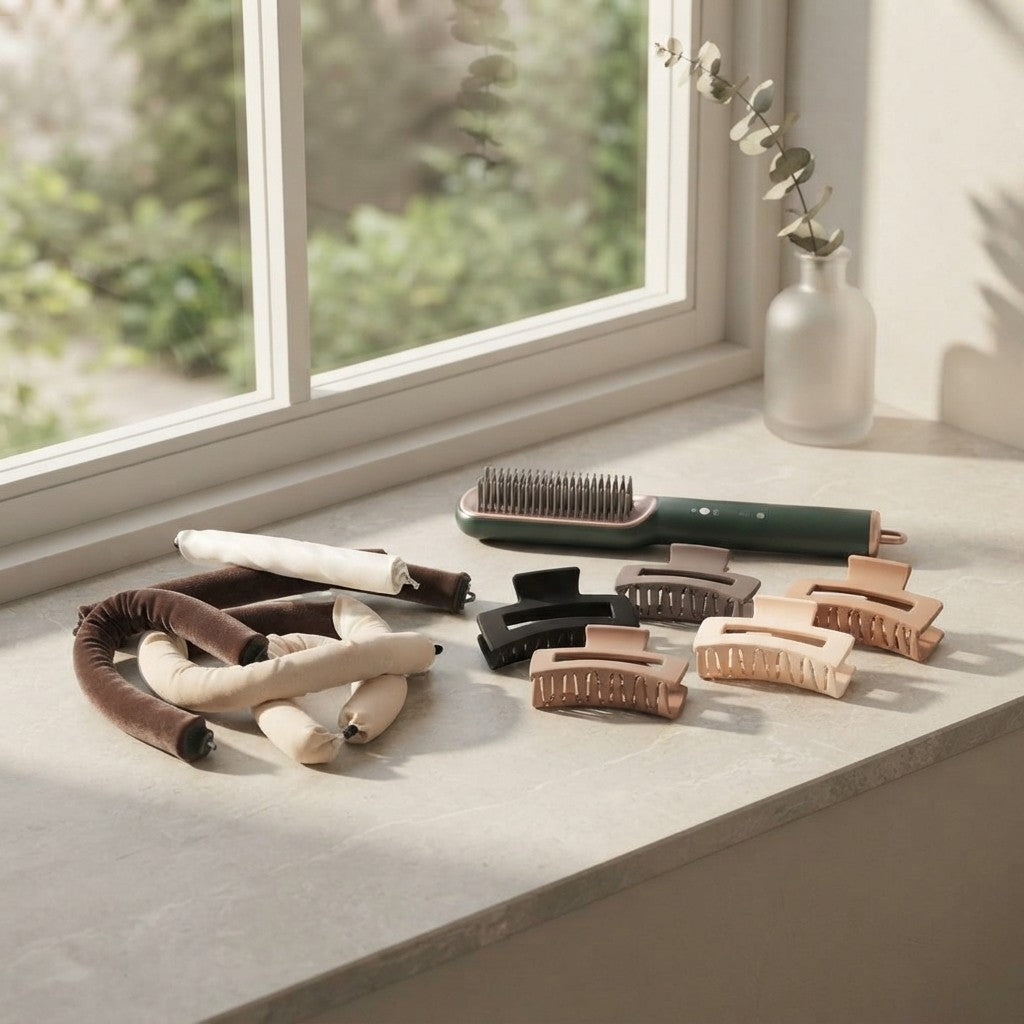 The Everyday Style Set