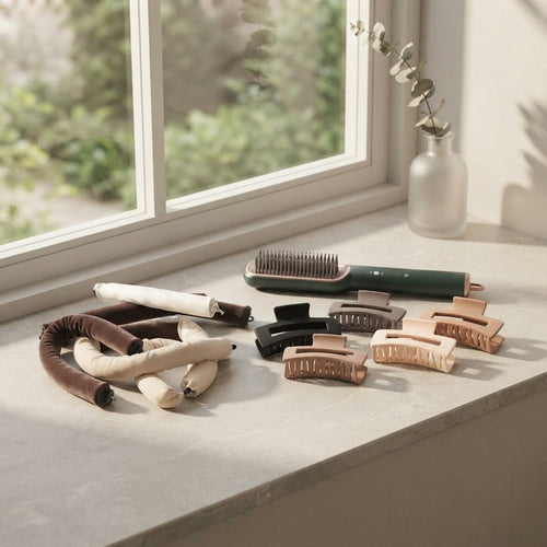 The Everyday Style Set